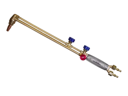 Резак трехтрубный ацетиленовый  Р2А-32 R3P-32-AC Сварог