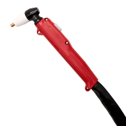 Плазменный резак PW PT31 (M16x1,5 / 2pin / 5m) XLPT3150 купить в Сургуте