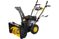 Снегоуборщик бензиновый Huter SGC 4000L