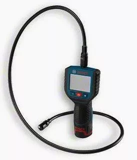 Камера инспекционная BOSCH GOS 10.8 V-Li купить в Сургуте