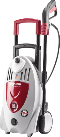 Мойка высокого давления ЗАВД-1200 серия ПРОФЕССИОНАЛ купить в Сургуте