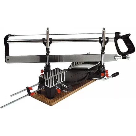 Стусло-пила STAYER &quot;PROFI&quot; угловая поворотная, 600мм 1547 купить в Сургуте