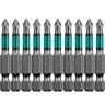Биты KRAFTOOL OPTIMUM PZ 26124-1-50-10 купить в Сургуте