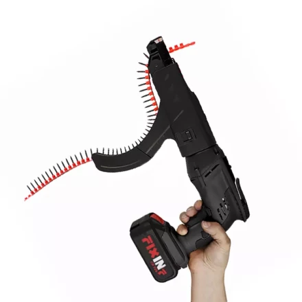 Шуруповерт ленточный аккумуляторный CD726 купить в Сургуте