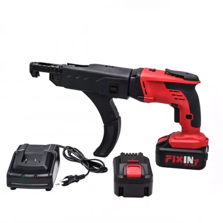 Шуруповерт ленточный аккумуляторный CD726 купить в Сургуте