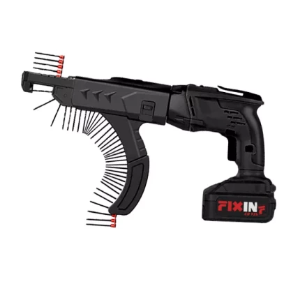 Шуруповерт ленточный аккумуляторный CD726 купить в Сургуте