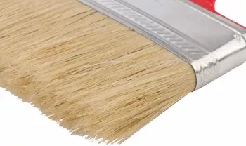 Кисть радиаторная &quot;ЭМАЛИ&quot; 50*12 мм  MATRIX Color Line 83358 купить в Сургуте