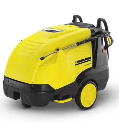 Мойка высокого давления Karcher HDS 13/20 -4SX (Мойка Керхер HDS 13/20 -4SX) купить в Сургуте
