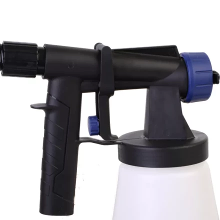 Краскораспылитель электрический Диолд КРЭ-3 купить в Сургуте