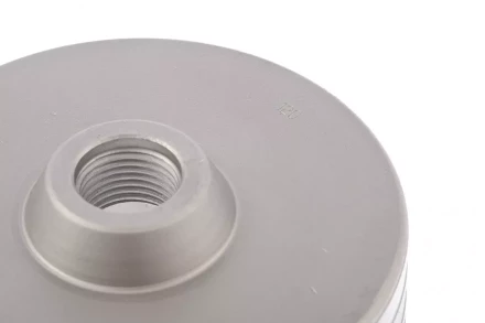 Буровая коронка M22 х 120 мм Matrix 70393 купить в Сургуте