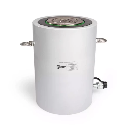 Домкрат грузовой односторонний КВТ  ДГ-200П200 серия ПРОФИ (88503) купить в Сургуте