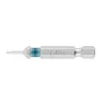 Набор бит TORX 6х50 сталь S2 10 шт GROSS 11466 купить в Сургуте