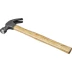 Молоток-гвоздодер STAYER &quot;STANDARD&quot; TopStrike с деревянной ручкой, 225г 20232-225 купить в Сургуте