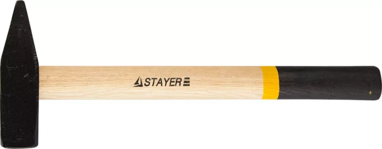 Молоток слесарный 800 г с деревянной рукояткой, STAYER Master 2002-08 2002-08 купить в Сургуте