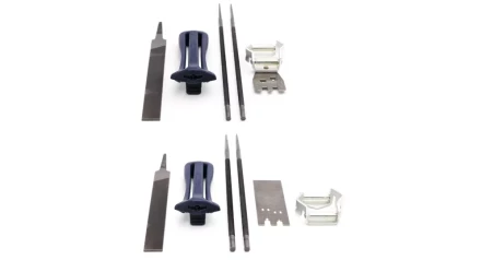 Заточной комплект для цепей (3/8 1.5 мм) Husqvarna купить в Сургуте