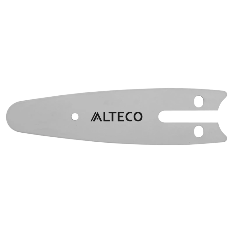 Пильная шина для цепной мини пилы ALTECO CCMS 21-10 50632 купить в Сургуте