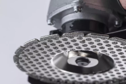 Круг алмазный HAMMER (206-234) Ф125х22мм по камню купить в Сургуте