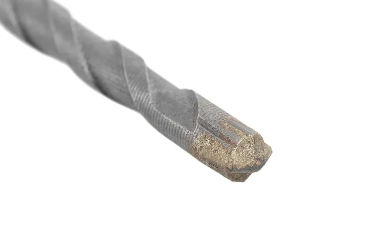 Бур HAMMER Ф8х110мм SDS Plus (201-314) купить в Сургуте