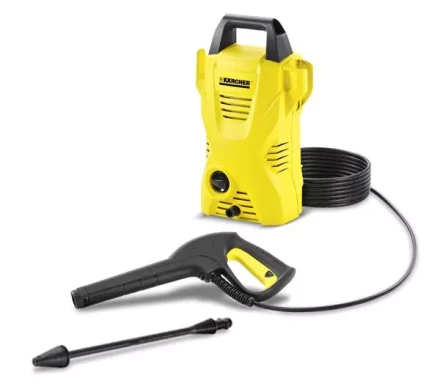Минимойка-мойка высокого давления KARCHER K 2 CAR EU купить в Сургуте