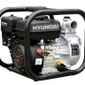 Мотопомпа Hyundai HY 100 купить в Сургуте