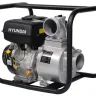 Мотопомпа Hyundai HY 100 купить в Сургуте