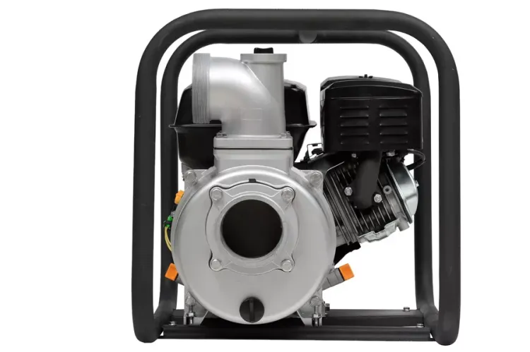 Мотопомпа Hyundai HY 100 купить в Сургуте