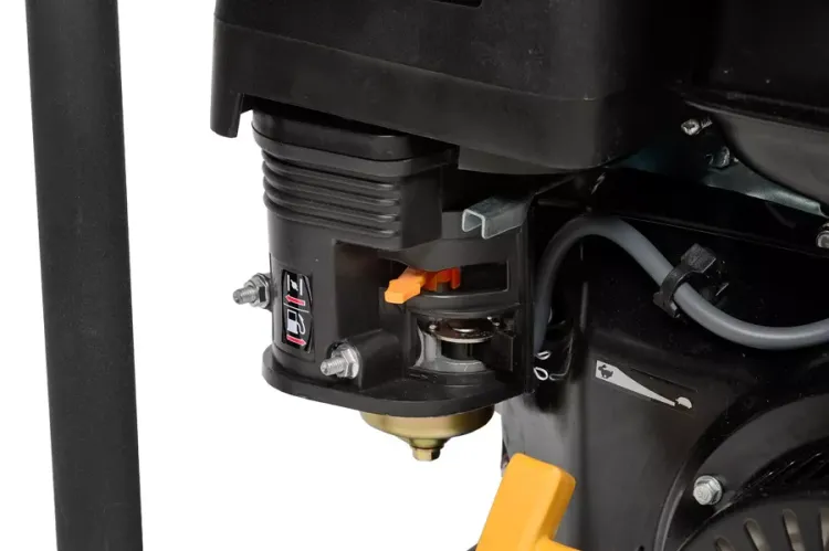 Мотопомпа Hyundai HY 100 купить в Сургуте