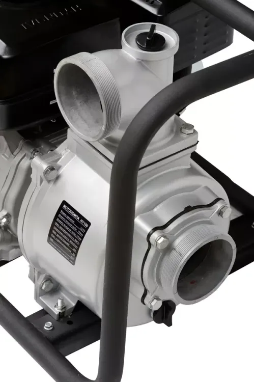 Мотопомпа Hyundai HY 100 купить в Сургуте