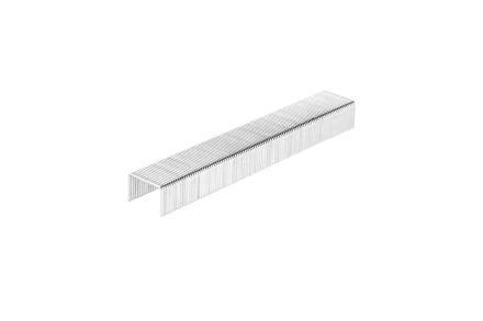 Скобы для степлера HAMMER 215-013 8мм, тип 53, 1000 шт. купить в Сургуте