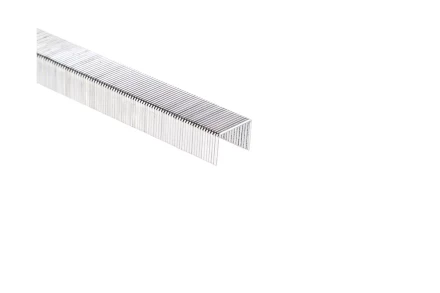 Скобы для степлера HAMMER 215-013 8мм, тип 53, 1000 шт. купить в Сургуте