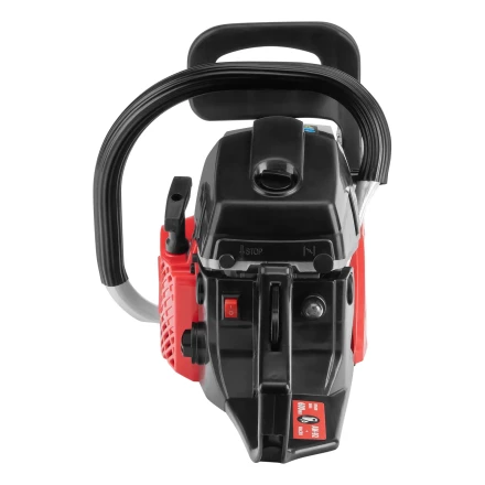 Пила цепная бензиновая MS-5820, шина 50 см, 58см3, 3,6 л.с., шаг 0,325, паз 1,5 мм, 76 зв// MTX 95213 купить в Сургуте