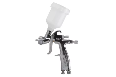Краскопульт пневматический WESTER FPG-40 купить в Сургуте