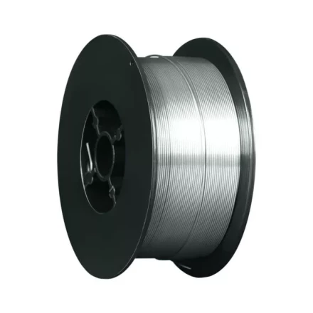 Проволока алюминиевая Foxweld AL Si 5 ER-4043 d=1.2мм 0,5кг D100 купить в Сургуте