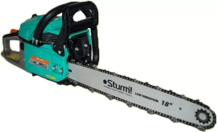 Бензопила GC-99452 В STURM купить в Сургуте