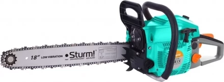 Бензопила GC-99452 В STURM купить в Сургуте