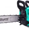 Бензопила GC-99452 В STURM купить в Сургуте