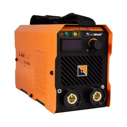 Сварочный аппарат FoxWeld UNO MMA 160 купить в Сургуте