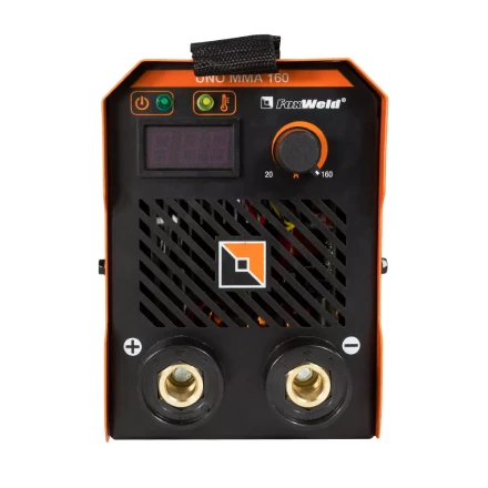 Сварочный аппарат FoxWeld UNO MMA 160 купить в Сургуте