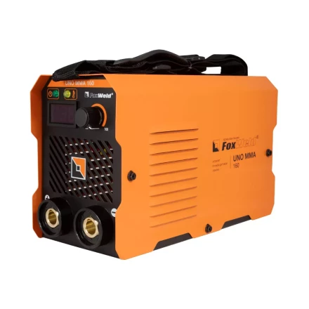 Сварочный аппарат FoxWeld UNO MMA 160 купить в Сургуте