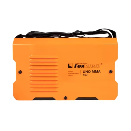 Сварочный аппарат FoxWeld UNO MMA 160 купить в Сургуте