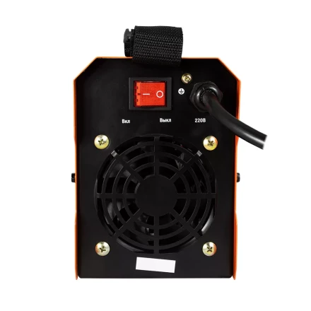 Сварочный аппарат FoxWeld UNO MMA 160 купить в Сургуте