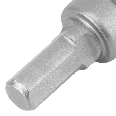 Коронка по металлу твердосплавная, 22 мм Denzel 724004 купить в Сургуте