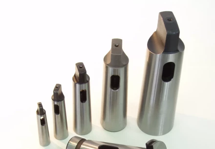 Втулка переходная 4/1 Гост 13598-85 купить в Сургуте