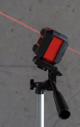 Лазерный нивелир CONDTROL QB купить в Сургуте