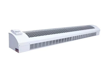 Завеса тепловая НТТ-910 9 кВт 380В 1045435 купить в Сургуте