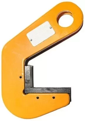 Захват торцевой для труб TOR TPH (г/п на пару 12,0 т, зев 70 мм) 1043698 купить в Сургуте