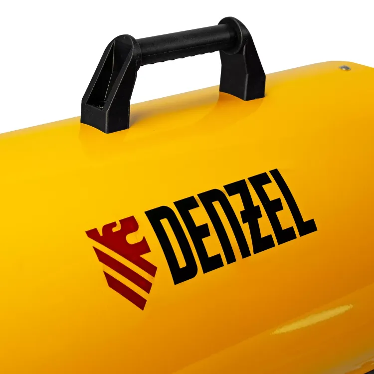 Газовая тепловая пушка Denzel GHG-30i, 30 кВт, цифровой термостат, пропан-бутан 96471 купить в Сургуте