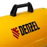 Газовая тепловая пушка Denzel GHG-30i, 30 кВт, цифровой термостат, пропан-бутан 96471 купить в Сургуте