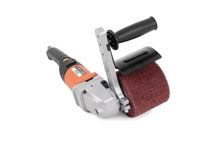 Барабанная шлифовально-полировальная машина MESSER M3015 купить в Сургуте