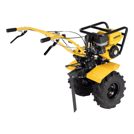 Мотоблок Denzel DPT-470S-PRO 56445 купить в Сургуте